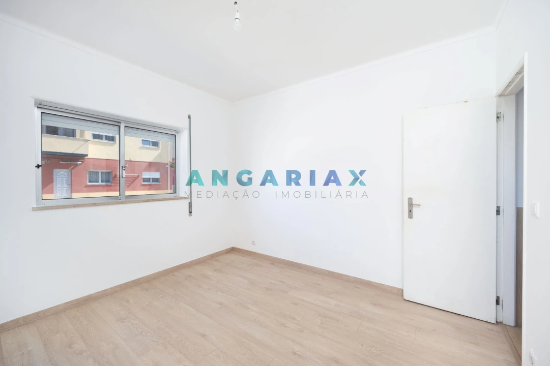 Apartamento T3 para Venda em Marrazes e Barosa Foto 3
