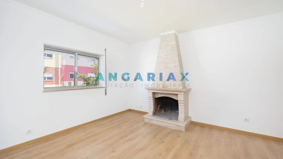Apartamento T3 para Venda em Marrazes e Barosa