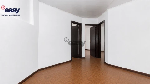 Apartamento T3 para Venda em Olivais