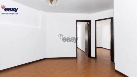 Apartamento T3 para Venda em Olivais