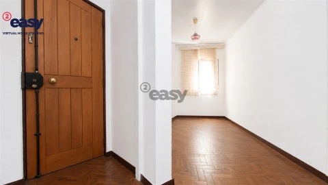 Apartamento T3 para Venda em Olivais