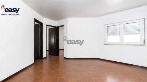 Apartamento T3 para Venda em Olivais