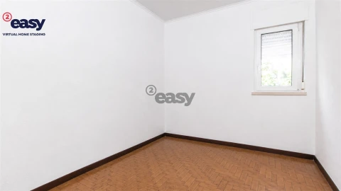 Apartamento T3 para Venda em Olivais