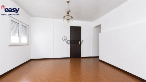 Apartamento T3 para Venda em Olivais