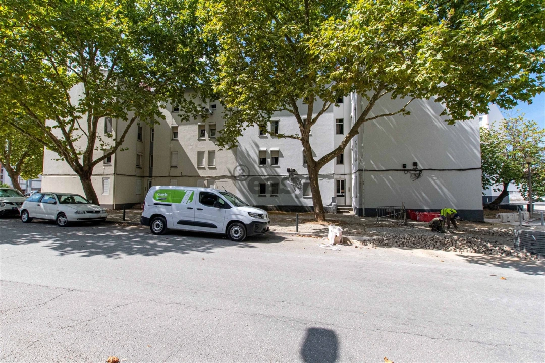 Apartamento T3 para Venda em Olivais Foto 16