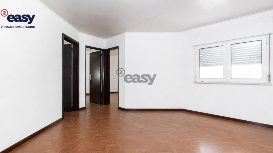 Apartamento T3 para Venda em Olivais