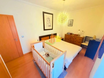 Apartamento T2 para Venda em Buarcos