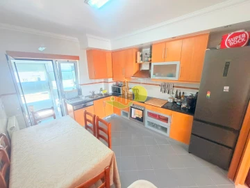 Apartamento T2 para Venda em Buarcos