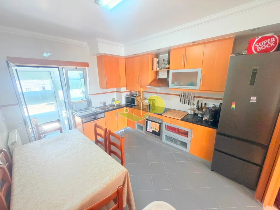 Apartamento T2 para Venda em Buarcos Foto 11
