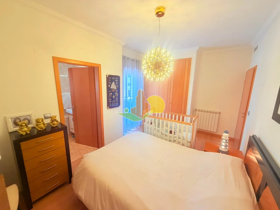 Apartamento T2 para Venda em Buarcos Foto 22