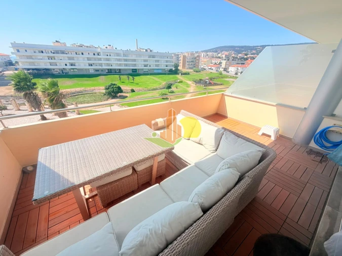 Apartamento T2 para Venda em Buarcos Foto 9