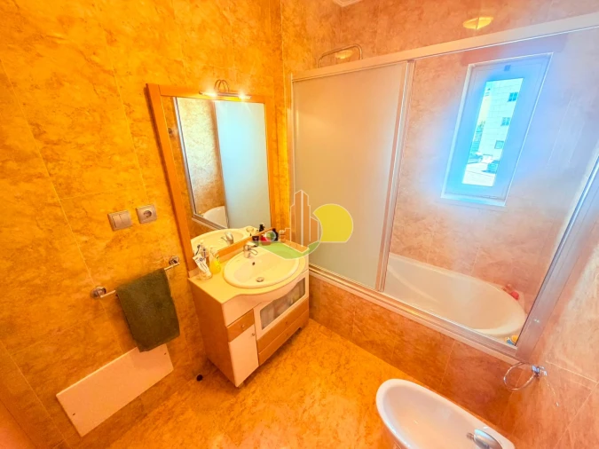 Apartamento T2 para Venda em Buarcos Foto 16