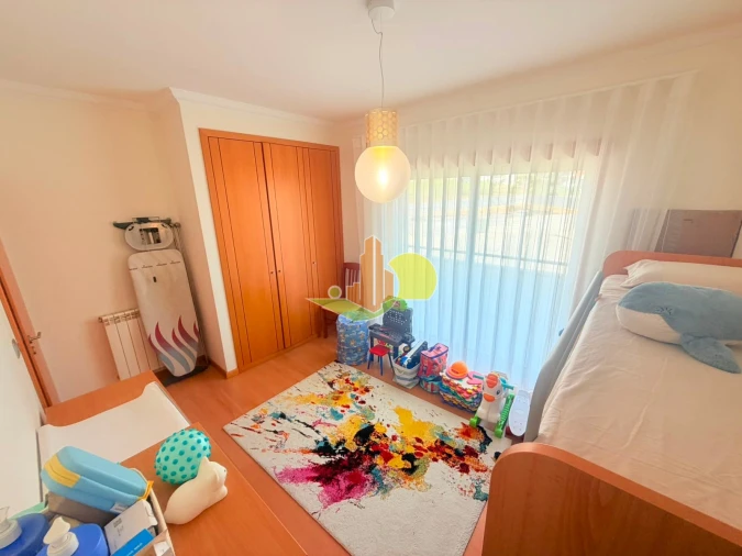 Apartamento T2 para Venda em Buarcos Foto 26