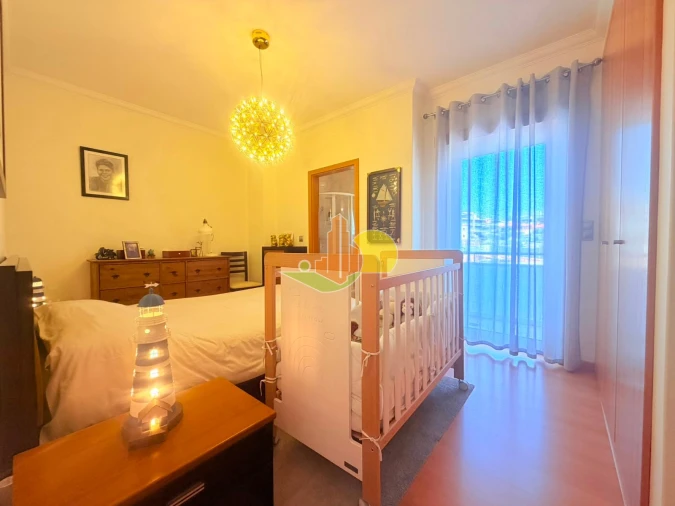 Apartamento T2 para Venda em Buarcos Foto 18