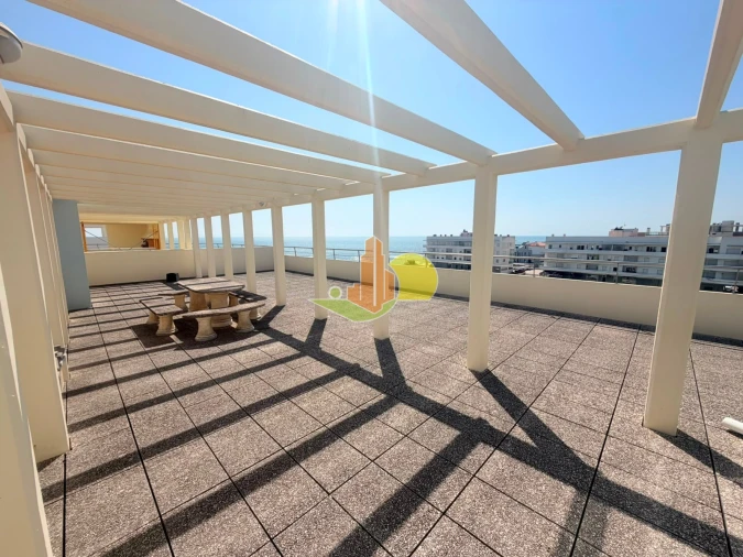 Apartamento T2 para Venda em Buarcos Foto 29