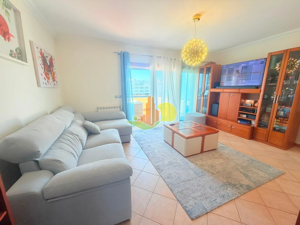 Apartamento T2 para Venda em Buarcos Foto 6