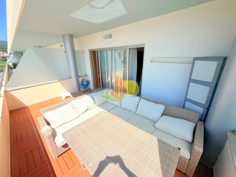 Apartamento T2 para Venda em Buarcos Foto 8