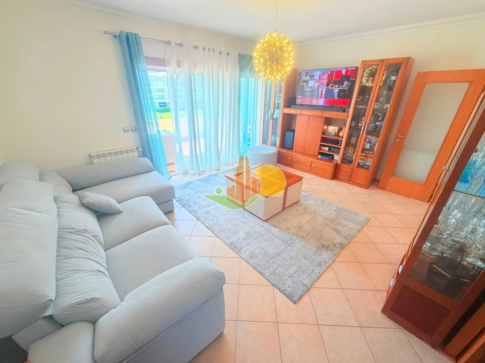 Apartamento T2 para Venda em Buarcos Foto 5