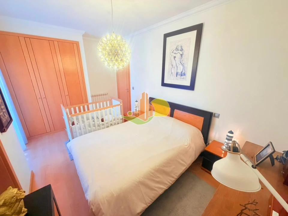Apartamento T2 para Venda em Buarcos Foto 21