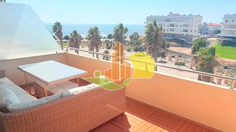 Apartamento T2 para Venda em Buarcos