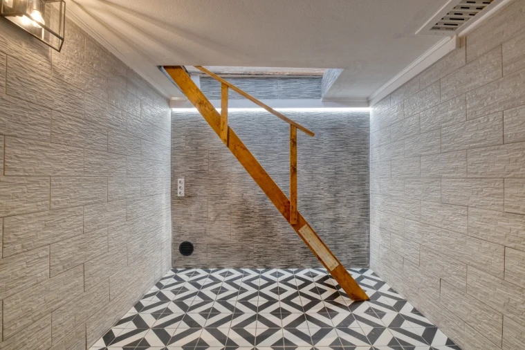Moradia T5 para Venda em Gafanha da Encarnação Foto 46
