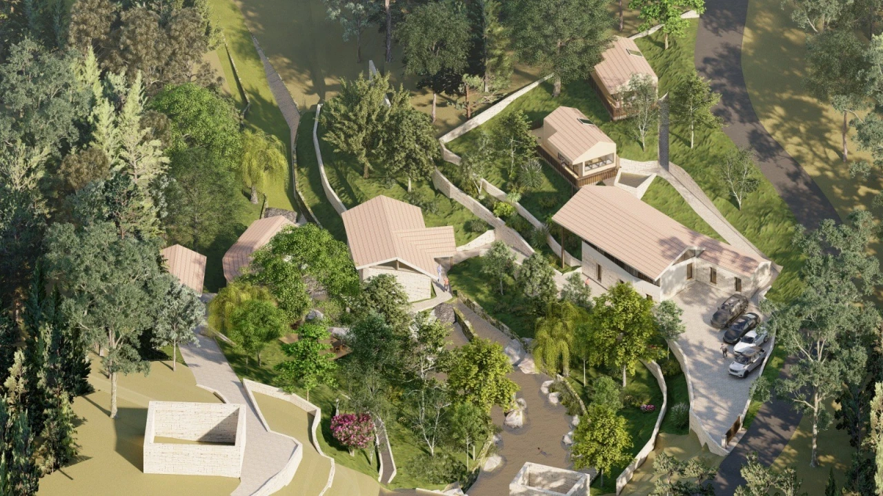 Quinta T8 para Venda em Quinchães Foto 1