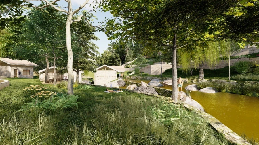 Quinta T8 para Venda em Quinchães Foto 6