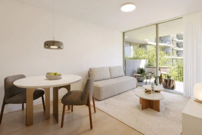 Apartamento T0 para Venda em Santa Marinha e São Pedro da Afurada