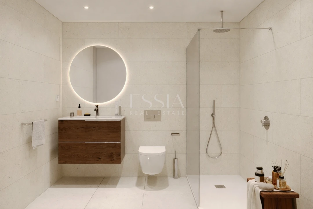 Apartamento T0 para Venda em Santa Marinha e São Pedro da Afurada Foto 6
