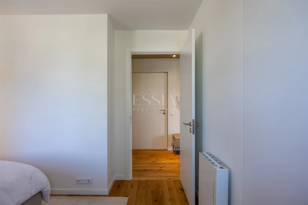 Apartamento T1 para Arrendamento em Matosinhos e Leça da Palmeira Foto 16