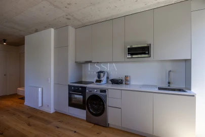 Apartamento T1 para Arrendamento em Matosinhos e Leça da Palmeira