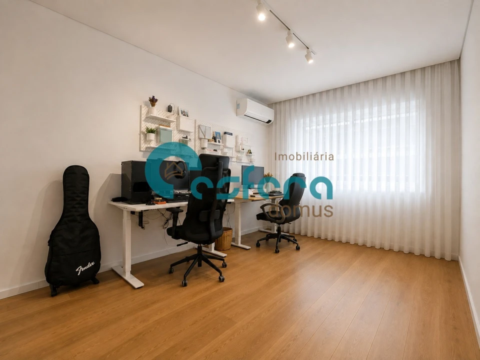 Apartamento T2 para Venda em Santa Marinha e São Pedro da Afurada Foto 11
