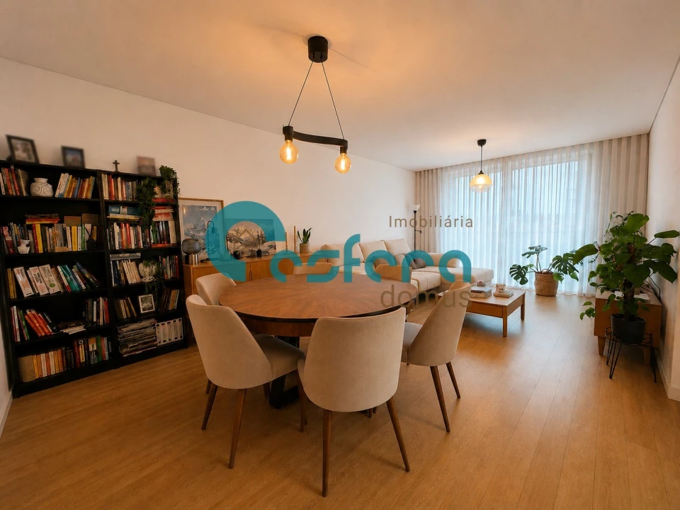 Apartamento T2 para Venda em Santa Marinha e São Pedro da Afurada Foto 4