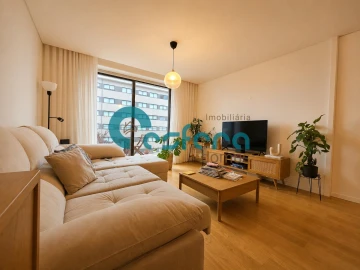 Apartamento T2 para Venda em Santa Marinha e São Pedro da Afurada