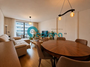 Apartamento T2 para Venda em Santa Marinha e São Pedro da Afurada