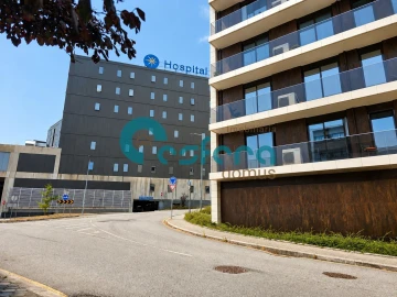 Apartamento T2 para Venda em Santa Marinha e São Pedro da Afurada