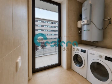 Apartamento T2 para Venda em Santa Marinha e São Pedro da Afurada