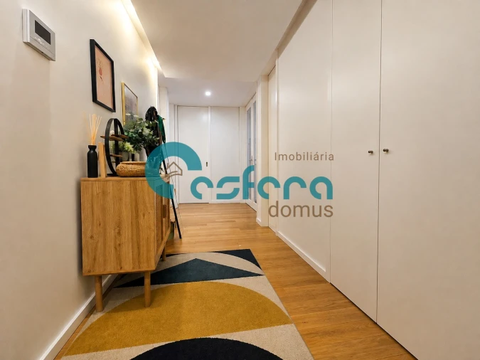 Apartamento T2 para Venda em Santa Marinha e São Pedro da Afurada Foto 2