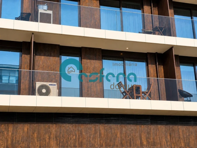 Apartamento T2 para Venda em Santa Marinha e São Pedro da Afurada Foto 24