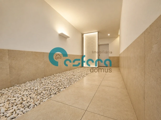 Apartamento T2 para Venda em Santa Marinha e São Pedro da Afurada Foto 18