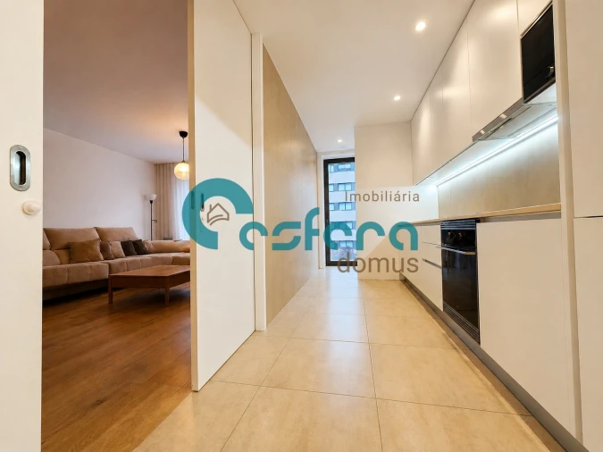 Apartamento T2 para Venda em Santa Marinha e São Pedro da Afurada Foto 13