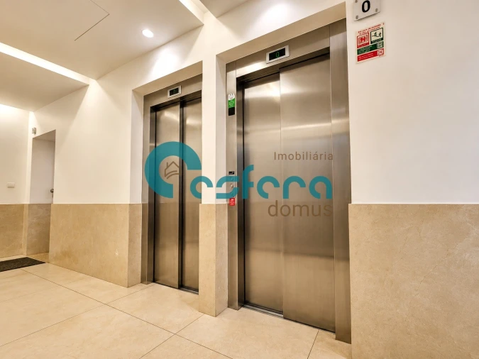 Apartamento T2 para Venda em Santa Marinha e São Pedro da Afurada Foto 20