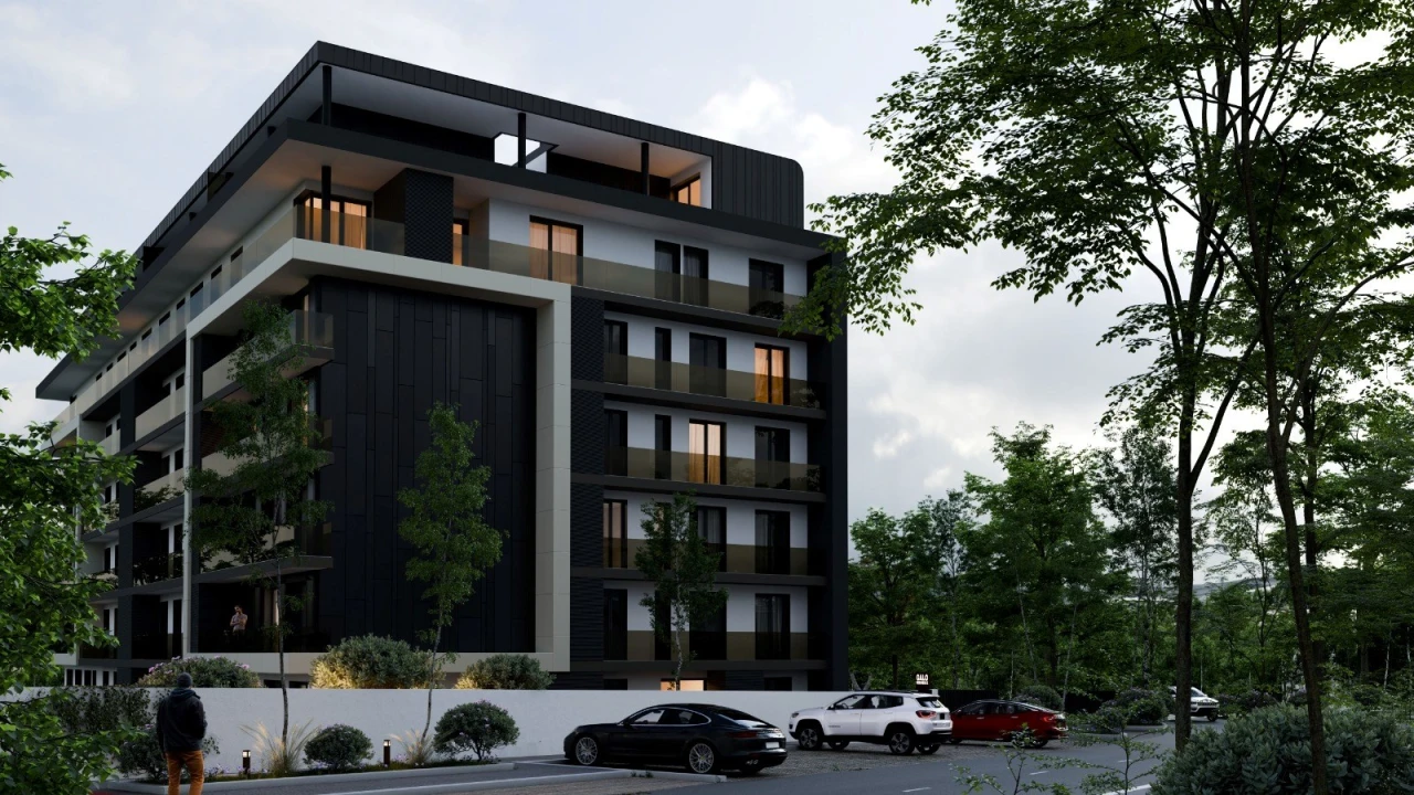 Apartamento T3 para Venda em Barcelos, V.Boa, V.Frescainha Foto 4