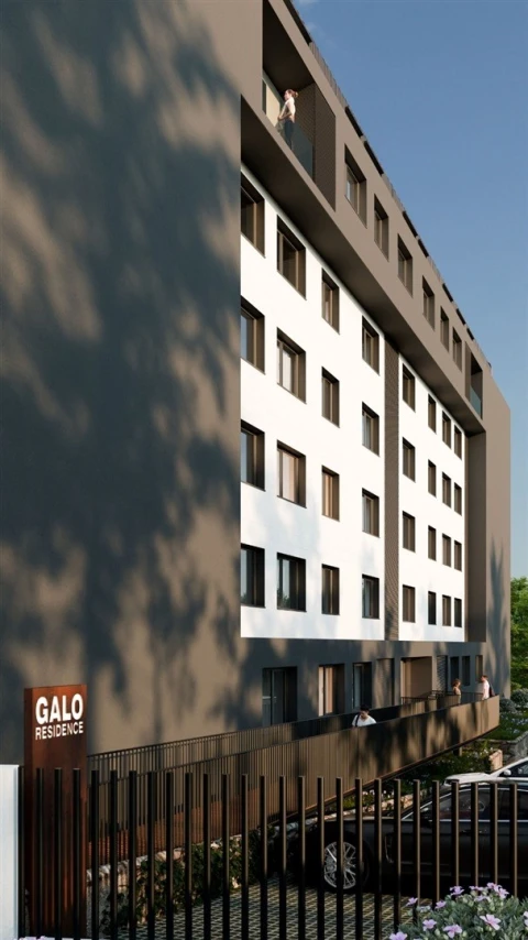 Apartamento T3 para Venda em Barcelos, V.Boa, V.Frescainha