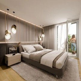 Apartamento T3 para Venda em Barcelos, V.Boa, V.Frescainha