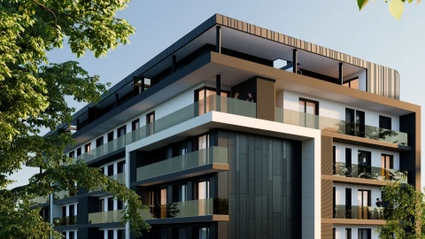 Apartamento T3 para Venda em Barcelos, V.Boa, V.Frescainha