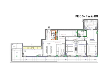 Apartamento T3 para Venda em Barcelos, V.Boa, V.Frescainha