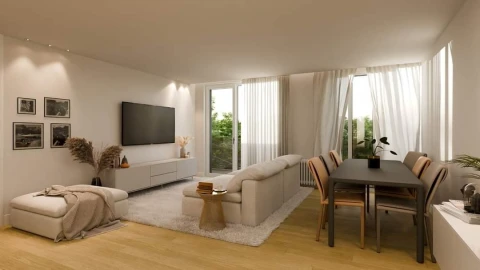 Apartamento T3 para Venda em Barcelos, V.Boa, V.Frescainha