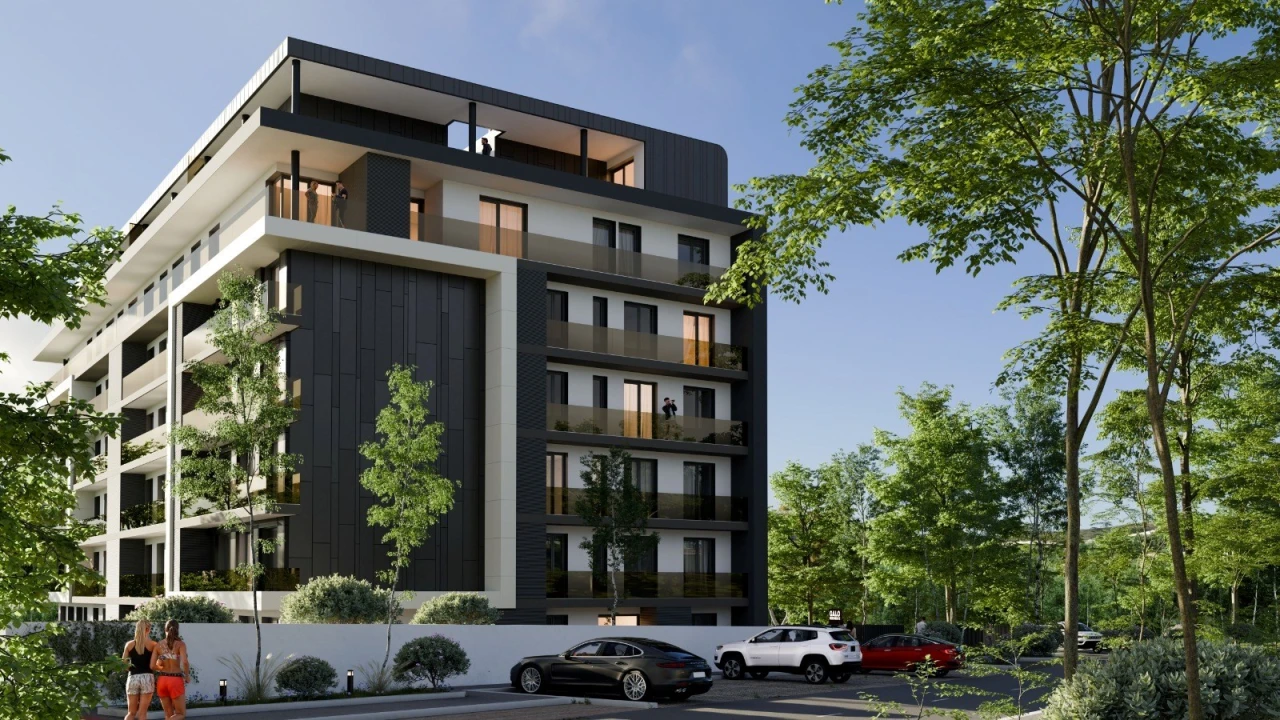 Apartamento T3 para Venda em Barcelos, V.Boa, V.Frescainha Foto 1
