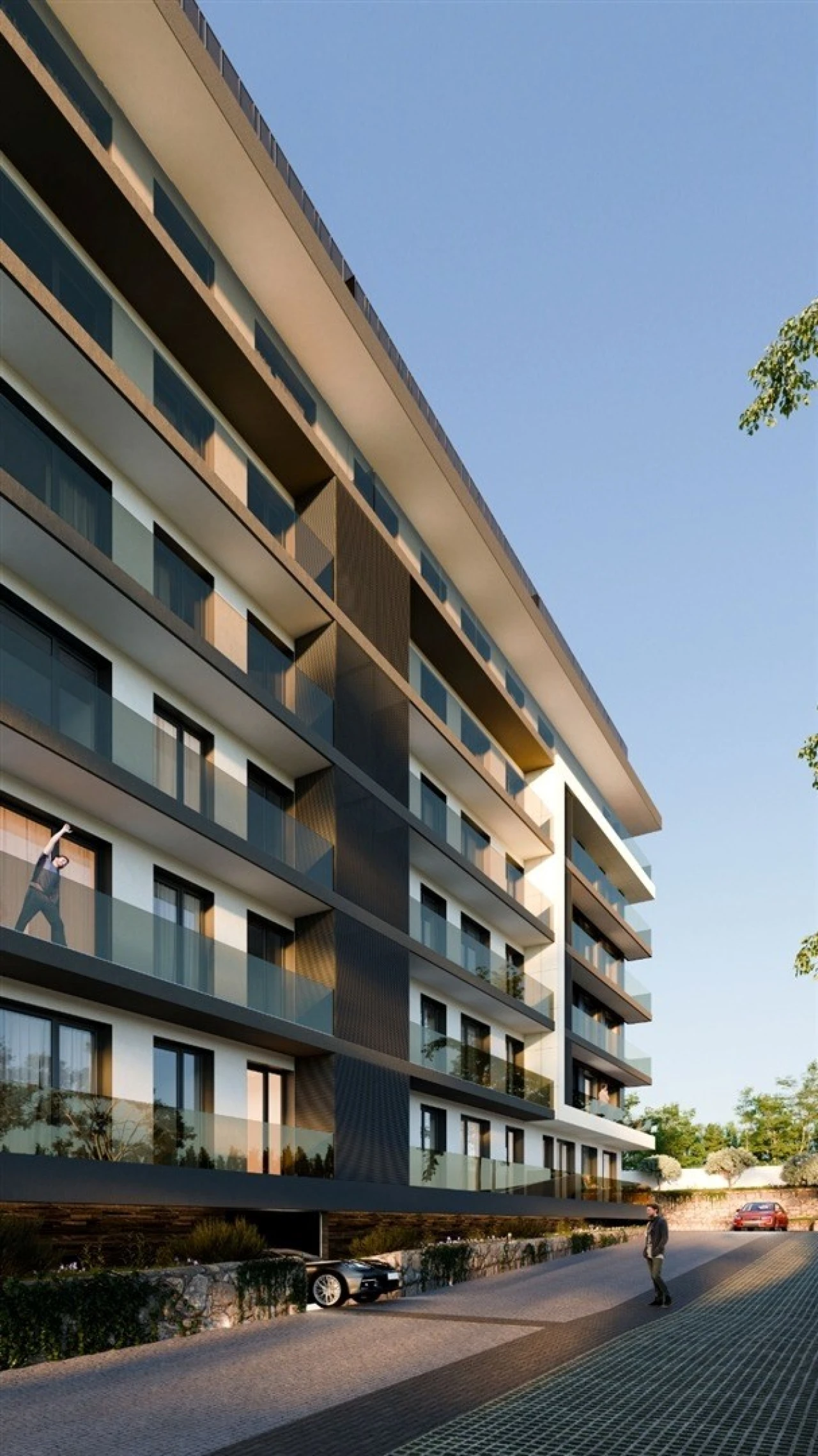 Apartamento T3 para Venda em Barcelos, V.Boa, V.Frescainha Foto 8